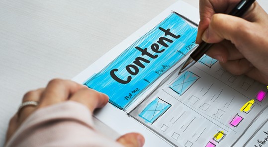 Outsourcing Content Moderation in india